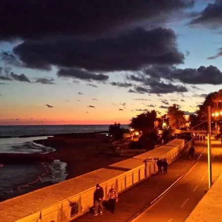 Class San Remo