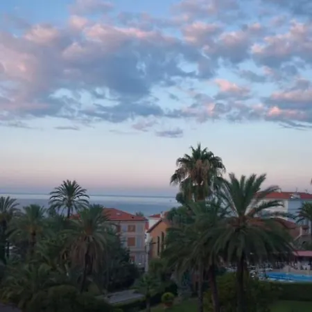 Class Apartamento San Remo