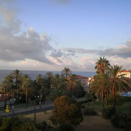 Class San Remo