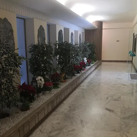 Class San Remo