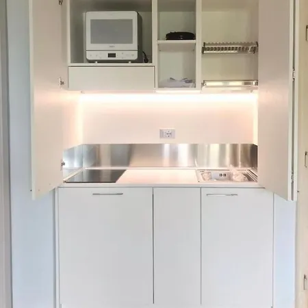 Class Apartamento San Remo