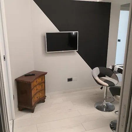 Apartamento Class
