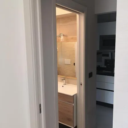 Apartamento Class *