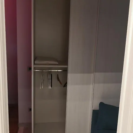 Class Apartamento San Remo