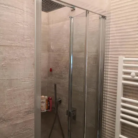 Apartamento Class *
