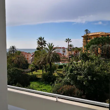 Apartamento Class San Remo