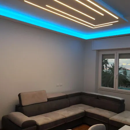 Class Apartamento