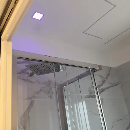 Class Apartamento San Remo