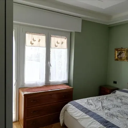 Class Apartamento San Remo