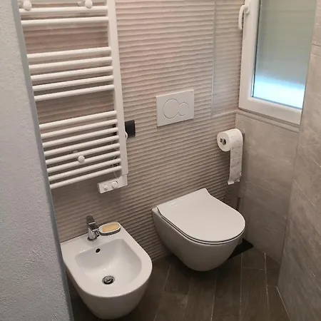 Class Apartmán