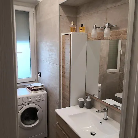 Class Apartmán Sanremo