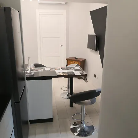 Apartmán Class *