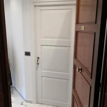 Apartmán Class *