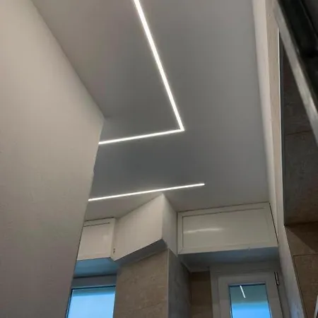 Apartmán Class *