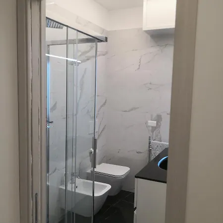 Class Apartmán *